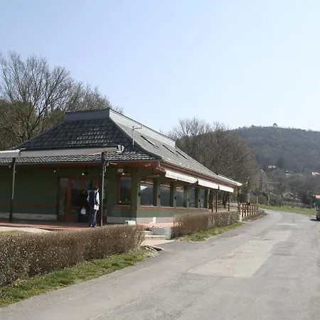 Tihany-sajkod * Tihany