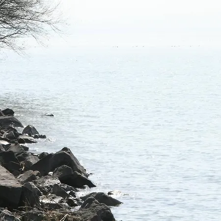Tihany-sajkod *