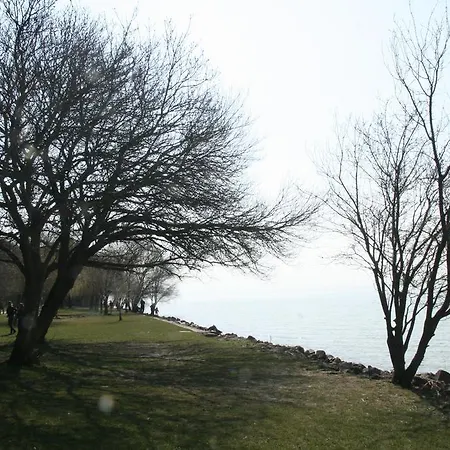 Tihany-sajkod * Tihany