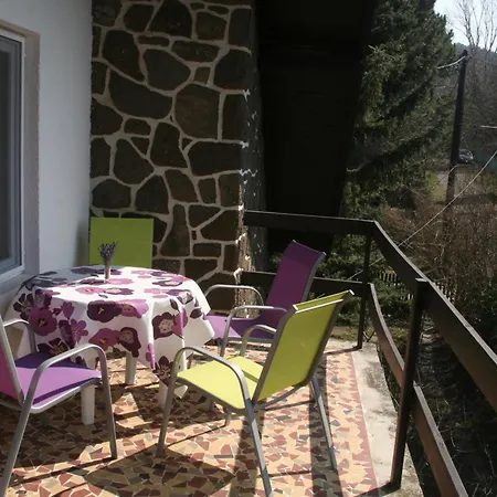 Villa Tihany-sajkod