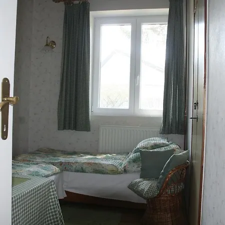 Villa Tihany-sajkod *