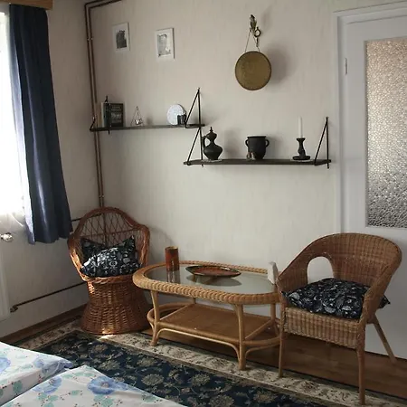 Tihany-sajkod Villa
