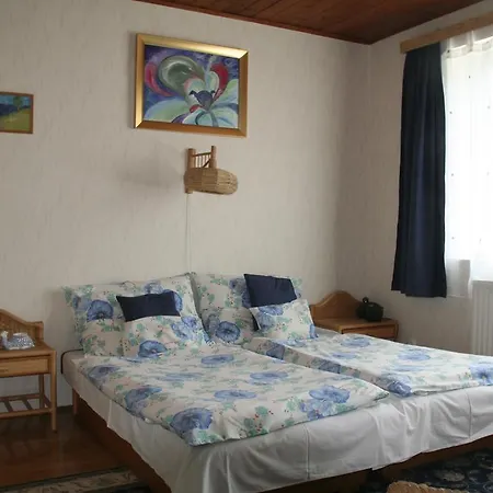 Villa Tihany-sajkod *