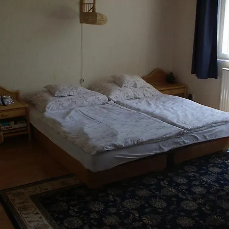 Villa Tihany-sajkod *